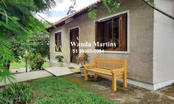 Imagem: Casa em Condomínio para Venda em Viamão