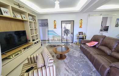 Imagem 6: Apartamento 4 dormitórios para Venda em Guarujá, Pitangueiras, 4 dormitórios, 4 suítes, 5