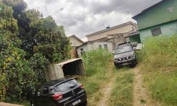 Imagem 4: Terreno à venda, 396 m² por R$ 360.000,00 - Serrano - Belo Horizonte/MG