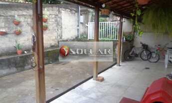 Imagem 4: Belo Horizonte - Casa Padrão - Campo Alegre