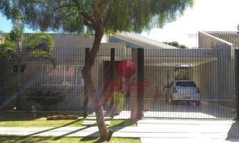 Imagem: Jardim Santa Rosa - 180m² const./300m²