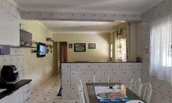 Imagem 7: Chácara para Venda em Pedra Bela, centro, 4 dormitórios, 2 banheiros