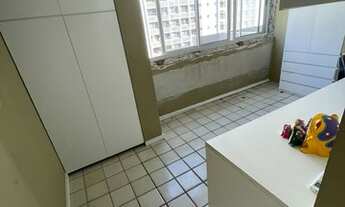 Imagem 7: RUA DOS NAVEGANTES / APTO 4 QTOS + DEP / 2 VAGAS / ESPAÇO E CONFORTO / QUALIDADE DE VIDA G