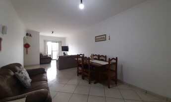 Imagem 3: Apartamento á Venda 2 dormitórios 1 suite- em Boqueirão - Praia Grande - SP