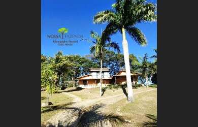 Imagem 2: Casa à venda no Condomínio Nossa Fazenda em Esmeraldas-MG