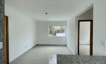 Imagem 3: Apartamento à venda, 2 quartos, 1 vaga, Jardim Leblon - Belo Horizonte/MG