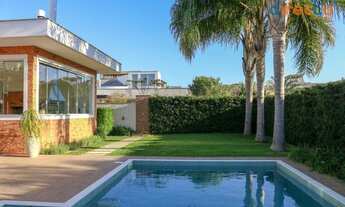 Imagem: Casa com 5 dormitórios à venda, 500 m²