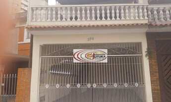 Imagem: Sobrado com 3 dormitórios à venda, 180