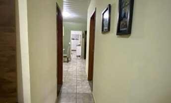 Imagem 2: RIACHO FUNDO - Casa Padrão - RIACHO FUNDO II