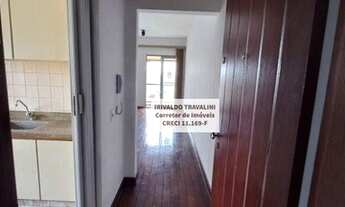 Imagem 2: Apartamento com 3 dormitórios à venda, 69 m² por R$ 215.000,00 - Paulicéia - Piracicaba/SP
