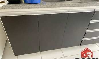 Imagem 3: Apartamento Condomínio Vila Itália