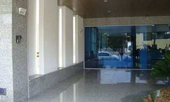 Imagem 3: Apartamento espaçoso com 3 quartos no bairro da Passagem - Cabo Frio - RJ