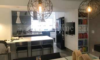 Imagem 7: APARTAMENTO - PERDIZES - 3 SUÍTES - 3 VAGAS