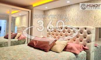 Imagem: Linda cobertura com hidromassagem em Canasvieiras