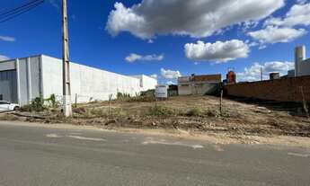 Imagem: TERRENO AO LADO DO SHOPPING AVENIDA