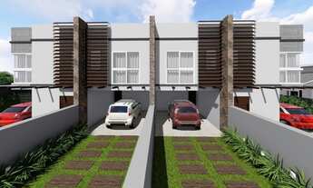 Imagem 2: CASA GEMINADA no COSTA E SILVA com 3 quartos para VENDA, 134 m²