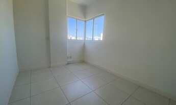 Imagem 7: Apto com vista livre e desocupado no Kobrasol