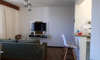 Imagem: 2/4 todo reformado em Brotas