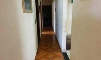 Imagem 4: Casa à venda Vila Aeroporto Campinas SP 3 Quartos 1 Suíte Edícula