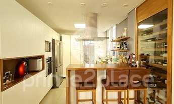 Imagem 4: SãO PAULO - Casa de Condomínio - Campo Belo