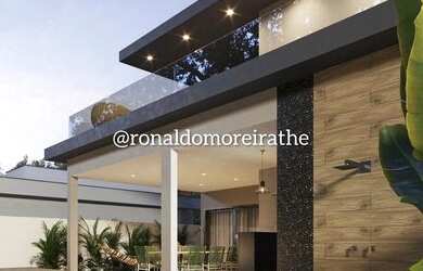 Imagem 5: Casa de condomínio Terras Alphaville