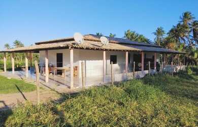 Imagem 3: Chácara à Venda no Conde - Litoral Norte da Bahia - Conde