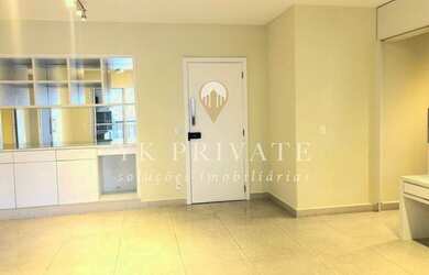 Imagem 5: Apartamento Nova Pacaembu / 108m² / 3 dormitórios / 2 vagas / Pronto para Morar / Barra Fu