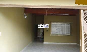 Imagem 3: Casa a Venda Vila Soriano Indaiatuba SP