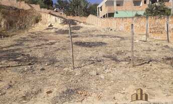 Imagem: Terreno em rua - Jardim das Alterosas