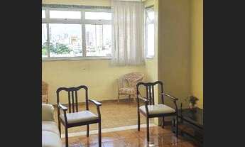 Imagem 6: Apartamento com 3 dormitórios à venda, 106 m² por R$ 399.000,00 - Fátima - Fortaleza/CE