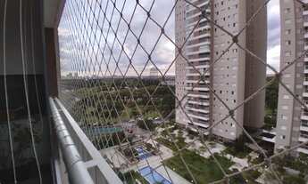 Imagem 3: Apartamento para venda com 75 metros quadrados com 2 quartos