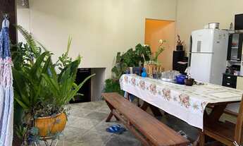 Imagem 4: Casa de condomínio térrea para venda tem 200 metros quadrados com 3 quartos em Curral - Ib