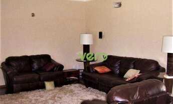 Imagem 7: Casa para locação e venda com 4 dormitórios para alugar, 312 m² por R$ 5.000/mês - Jardim