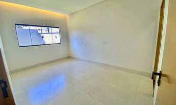 Imagem 6: Casa 3 quartos em Residencial das Acácias - Goiânia - Goiás