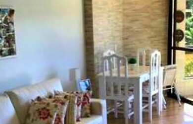 Imagem 5: Flat no Centro Apartamento com 1 dormitório