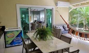 Imagem 5: Casa Duplex no Jardins Ibiza, condomínio fechado