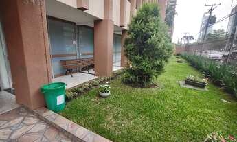 Imagem 3: Apartamento em Curitiba no centro de 2 dormitórios