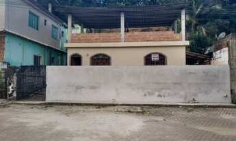 Imagem: Vendo casa localizada no bairro Niterói