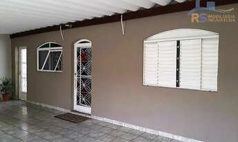 Imagem: Casa - Jardim São Conrado - Indaiatuba/SP