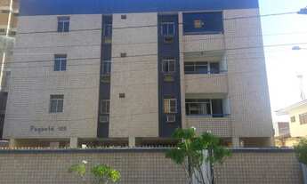 Imagem: Apartamento para venda tem 100 metros quadrados