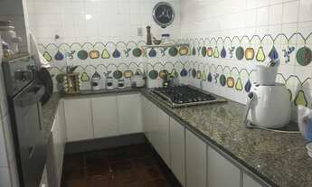 Imagem 6: Casa 05 quartos - Aluguel - Santa Am?lia