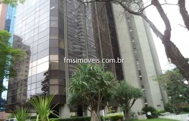 Imagem 2: São Paulo - Conjunto Comercial/Sala - Brooklin