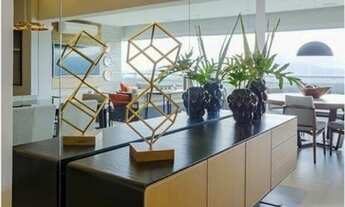 Imagem 6: Apartamento para venda com 272 metros quadrados com 4 quartos