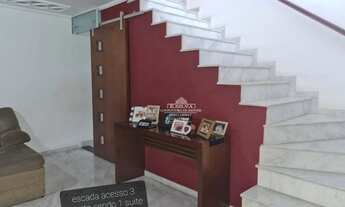 Imagem 2: Casa com 3 dormitórios à venda, 189 m² por R$ 650.000,00 - Jardim D Abril - Osasco/SP