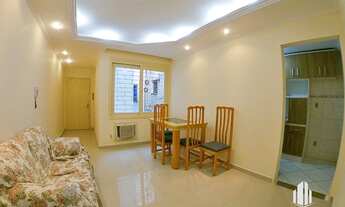 Imagem: PORTO ALEGRE - Apartamento Padrão - Centro