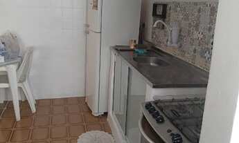 Imagem 5: Apartamento para venda possui 50 metros quadrados com 1 quarto em Guilhermina - Praia Gran