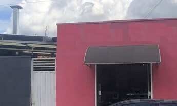 Imagem 2: Casa Centro Comercial Morungaba/SP/BR (Âng.