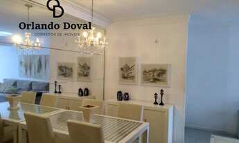 Imagem: Apartamento para venda tem 78 metros quadrados