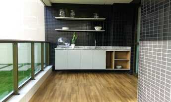 Imagem 5: Últimos!! Ravello Residence com 3 quartos - >