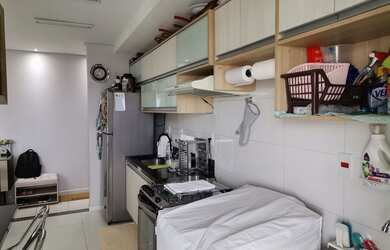 Imagem 7: Life Parque Dez 7º andar Nascente / 2 vagas cobertas